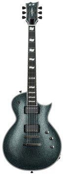 Електрогітара ESP E-II Eclipse DB (Granite Sparkle)