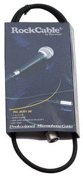 Кабель ROCKCABLE RCL30301 D6