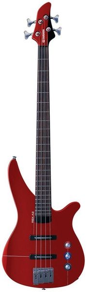 Бас-гітара YAMAHA RBX4 A2 (Red Metallic)