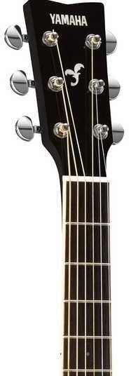 Електроакустична гітара YAMAHA FGX820C (Black) ○ Купити в