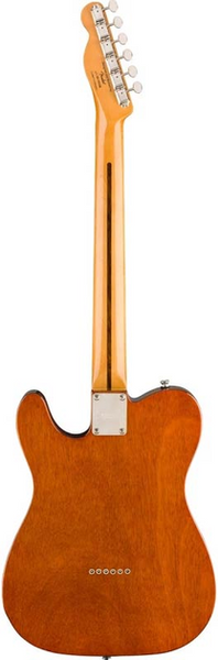 Электрогитара Squier Classic Vibe '50S Telecaster Thinline Natural