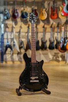 Электрогитара LTD PB-401 (Black)