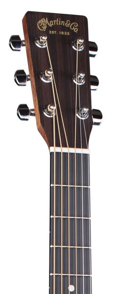 Электроакустическая гитара Martin D-10E Sapele
