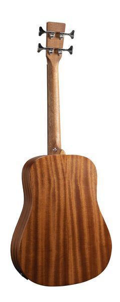 Электроакустическая бас-гитара Martin DJR-10E Bass Burst
