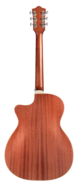 Электро-акустическая гитара Guild OM-240CE (Natural)