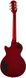 Електрогітара Epiphone Les Paul Classic Heritage Cherry Burst - фото 3