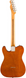 Электрогитара Squier Classic Vibe '50S Telecaster Thinline Natural - фото 3