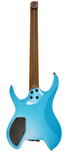 Електрогітара Mooer MHL100 BlueBurst