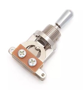 Гітарна електроніка PAXPHIL TGS105 Toggle Switch