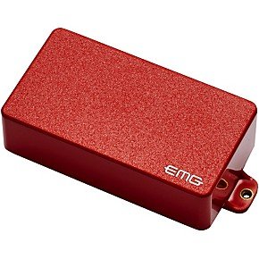 Звукознімачі EMG 60 (RED)