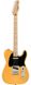 Електрогітара Squier by Fender Affinity Series Telecaster MN Butterscotch Blonde - фото 1