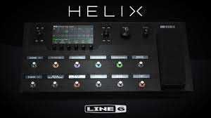 Педаль ефекту Line 6 Helix LT ○ Купити в інтернет-магазині