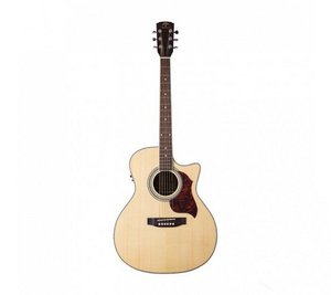Акустическая гитара Virginia VAT130CE