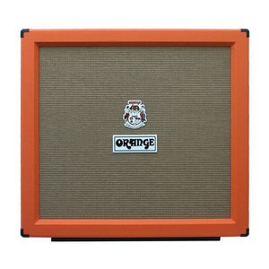 Гітарний кабінет Orange PPC412 COMPACT