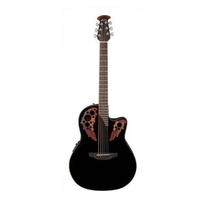 Электроакустическая гитара Ovation Celebrity CE 44-5