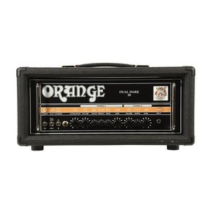 Гітарний підсилювач-голова Orange DD-50-H