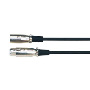 Кабель SOUNDKING BB008 Microphone Cable (6m)
