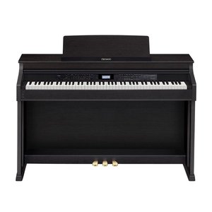 Цифровое пианино Casio AP-650 МBKC