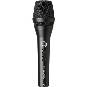 Концертний мікрофон AKG Perception P3 S