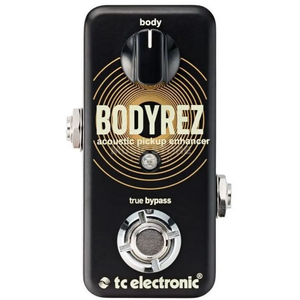 Педаль эффектов TC Electronic BodyRez