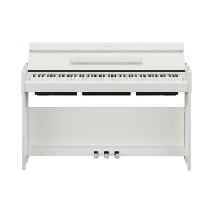 Цифрове піаніно Yamaha ARIUS YDP-S35 (White)