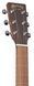 Электроакустическая гитара Martin D-X2E Rosewood Sit/FauxBraz HPL w/Gig Bag - фото 3
