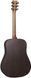 Электроакустическая гитара Martin D-X2E Rosewood Sit/FauxBraz HPL w/Gig Bag - фото 2
