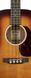 Электроакустическая бас-гитара Martin DJR-10E Bass Burst - фото 3