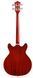 Бас-гитара Guild Starfire I Bass (Cherry Red) - фото 3
