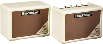 Комбоусилитель Blackstar FLY 3 Stereo Pack Acoustic