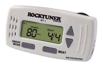Метроном ROCKTUNER RT MT1