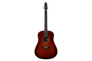 Електроакустична гітара Seagull Maritime SWS Maho Burnt Umber GT Presys II