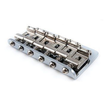 Бридж FENDER AMERICAN VINTAGE HARDTAIL STRAT BRIDGE ASSEMBLY