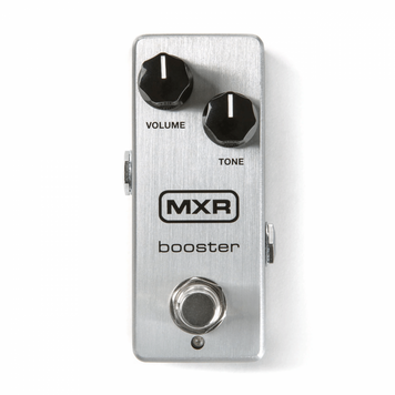 Педаль ефектів Dunlop M293 Booster Mini