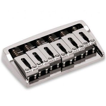 Бридж/тремоло GOTOH 510FX-6 C