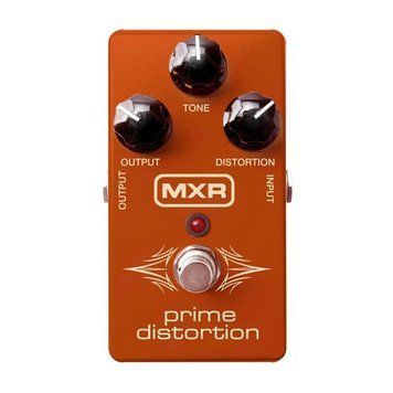 Педаль ефектів MXR M69 Prime Distortion