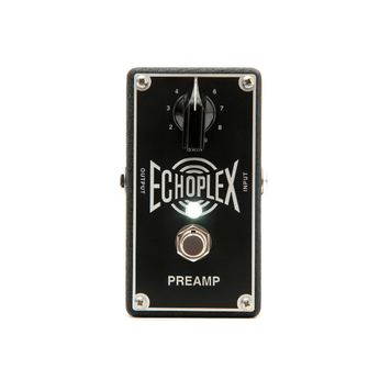 Педаль ефектів Dunlop EP101 Echoplex Preamp