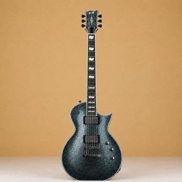 Електрогітара ESP E-II Eclipse DB (Granite Sparkle)