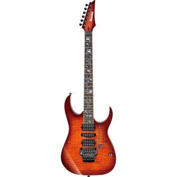 Электрогитара Ibanez RG8570Z BSR