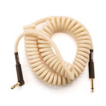 Кабель MXR Coil Cable Glow Right/Straight (4.5m)
