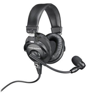 Навушники Audio-Technica BPHS1-XF4