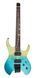 Електрогітара Mooer MHL100 BlueBurst - фото 1