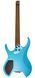 Електрогітара Mooer MHL100 BlueBurst - фото 2