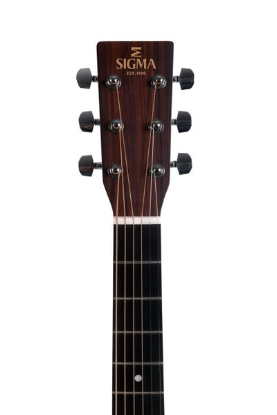 Електроакустична гітара Sigma DMC-1E