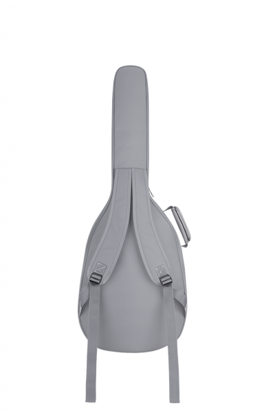 Електроакустична гітара Lava Me play (36") Frost White