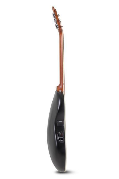 Електроакустична гітара Ovation Celebrity Traditional Plus CS28P Super Shallow Cutaway Figured Koa