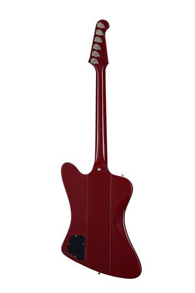 Електрогітара Gibson Firebird Cherry Red