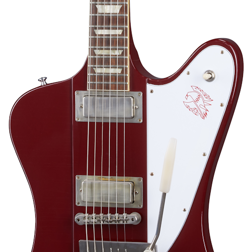 Електрогітара Gibson Firebird Cherry Red