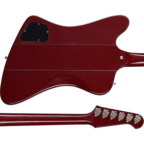 Електрогітара Gibson Firebird Cherry Red