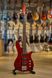 Басс-гитара YAMAHA RBX4 A2 (Red Metallic) - фото 1